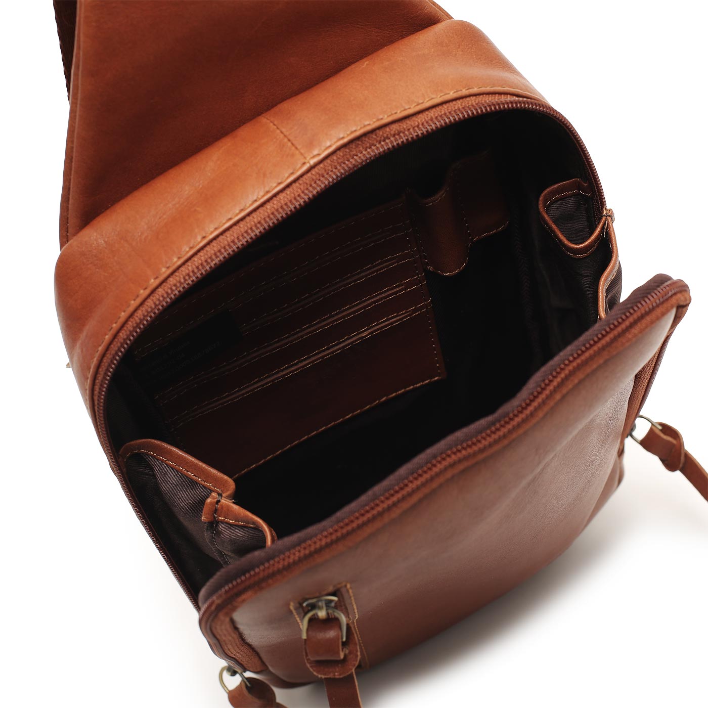 Однолямочный рюкзак Klondike 1896 Urban