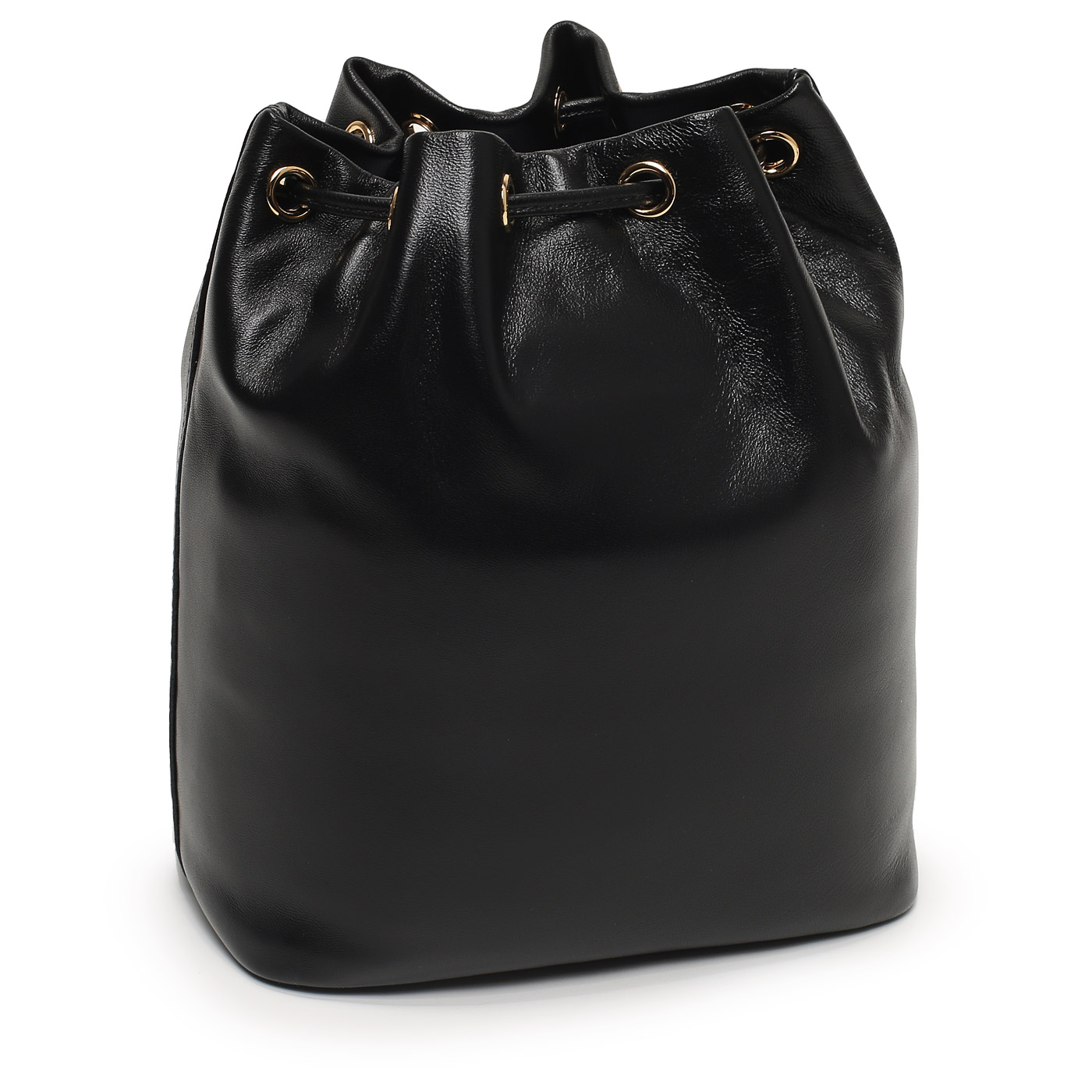 Кожаная сумка Furla Sfera Soft