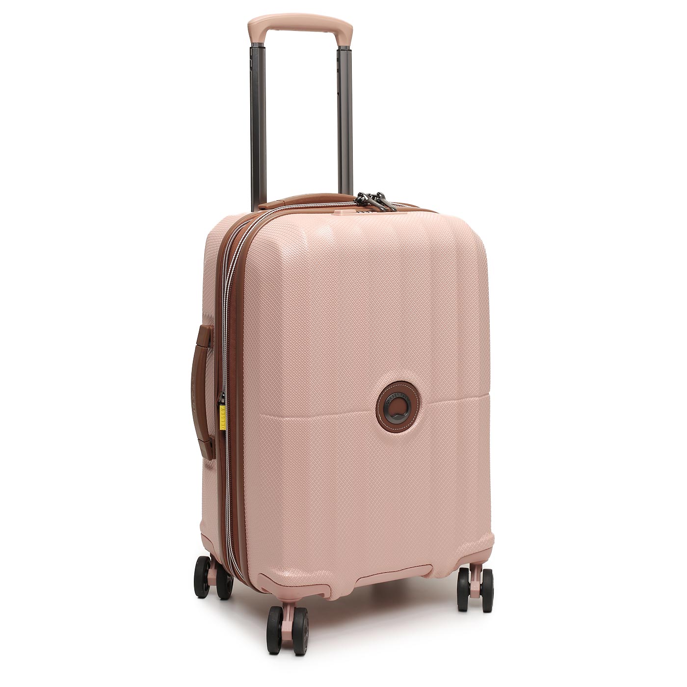 Delsey Чемодан маленький S из поликарбоната