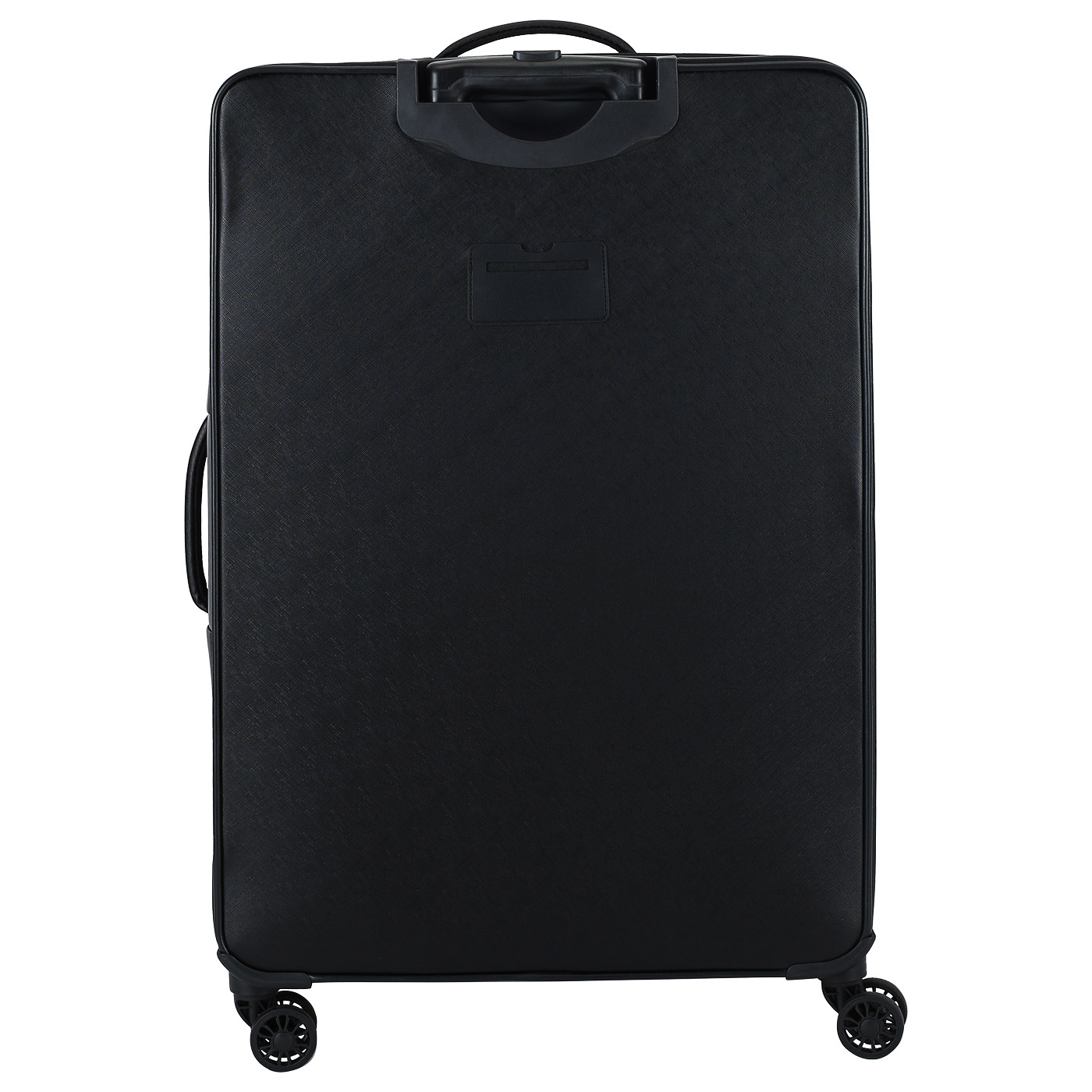 Чемодан большой L из полиурeтана Guess Napoli