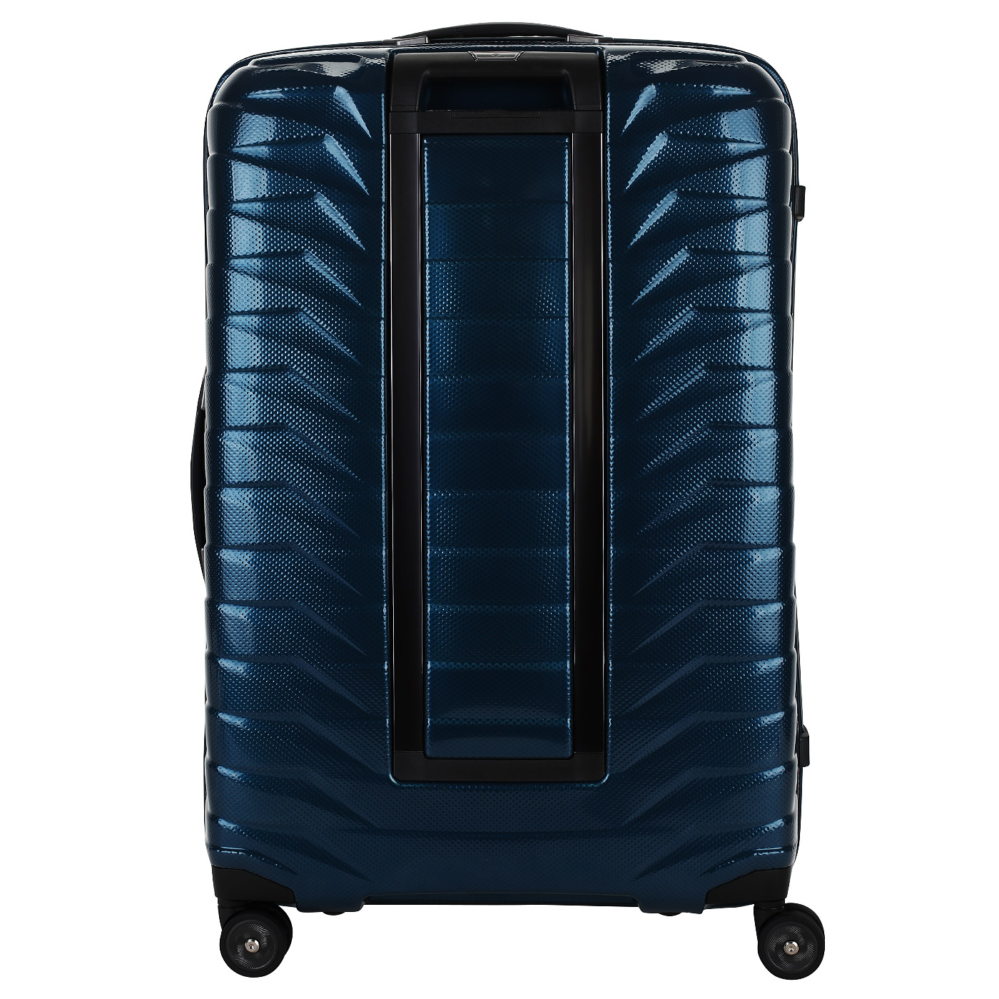 Чемодан большой L  с кодовым замком Samsonite Proxis