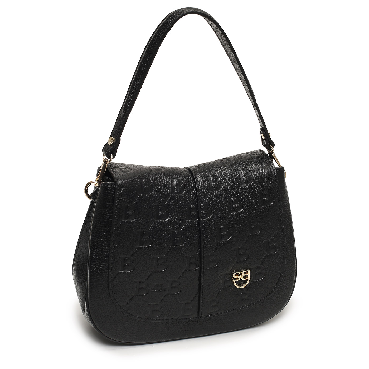 Кожаная сумка Sara Burglar Elin Person