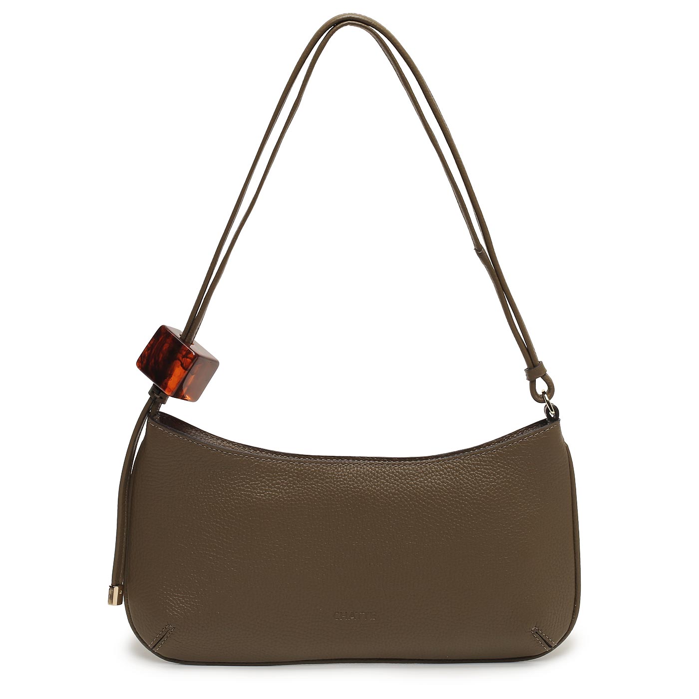 Chatte Кожаная сумка