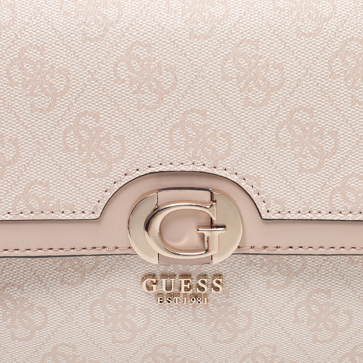 Сумка с ручкой Guess Orlina