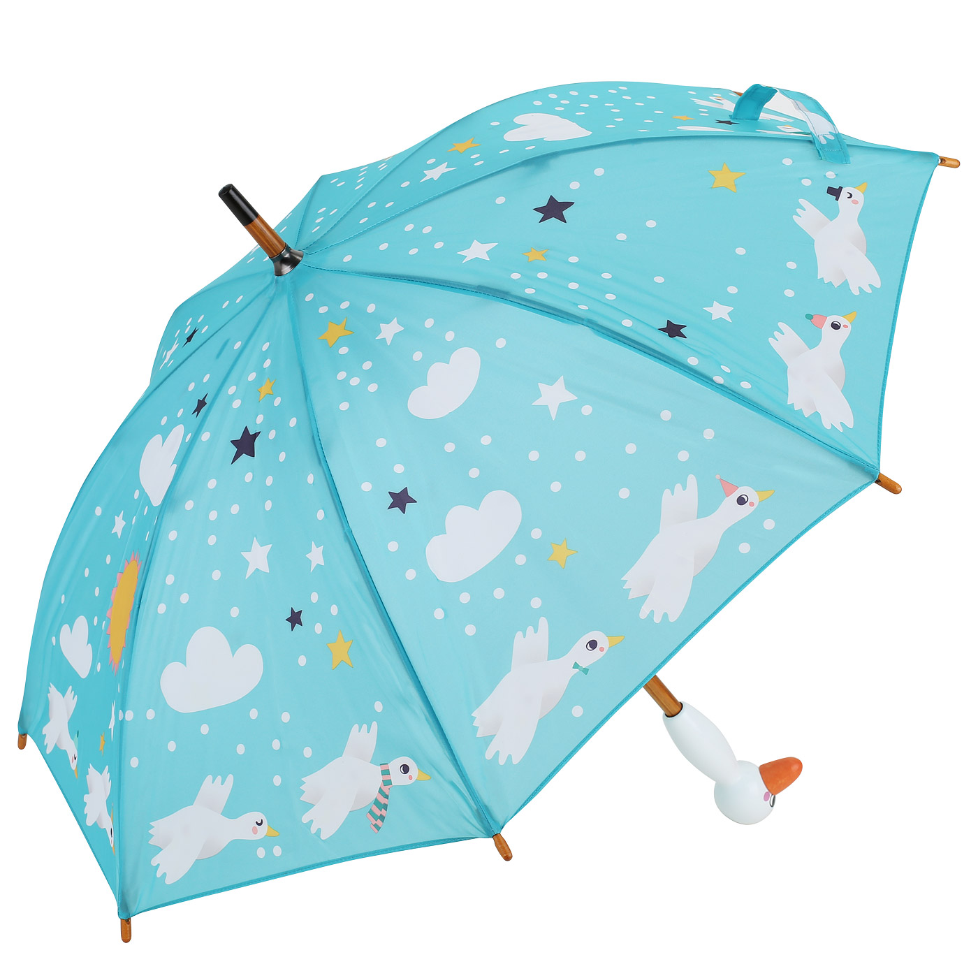 Pierre Vaux Зонт трость