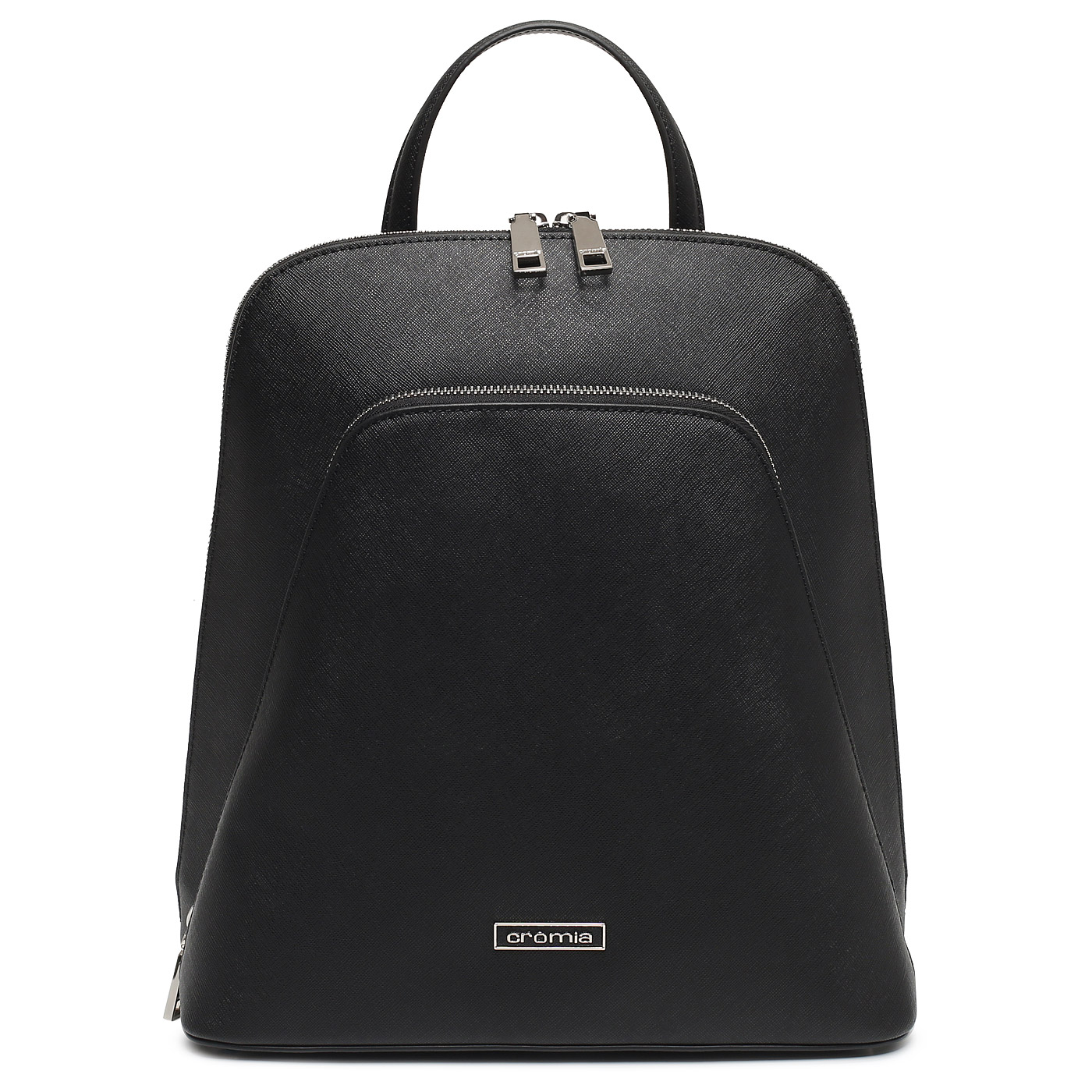 Cromia Кожаный рюкзак