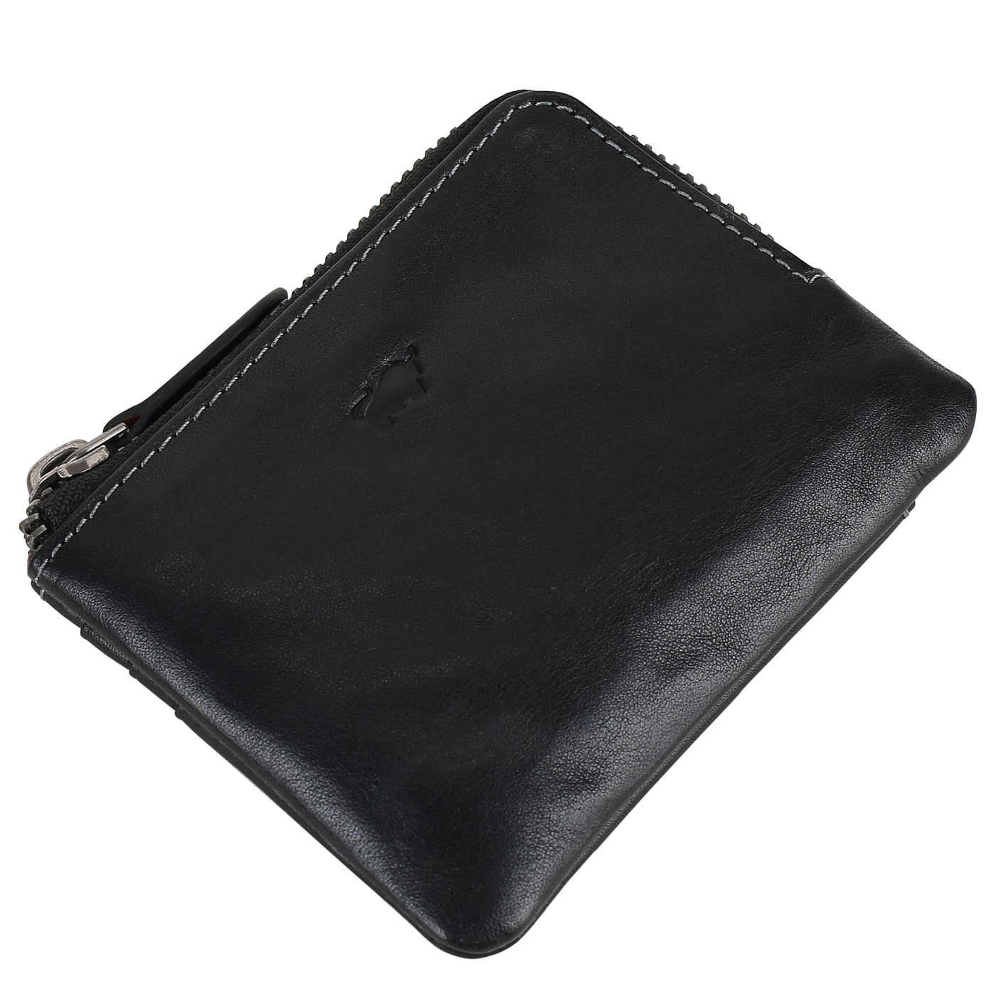 Ключница на молнии Braun Buffel Arezzo