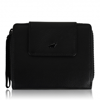 Braun Buffel