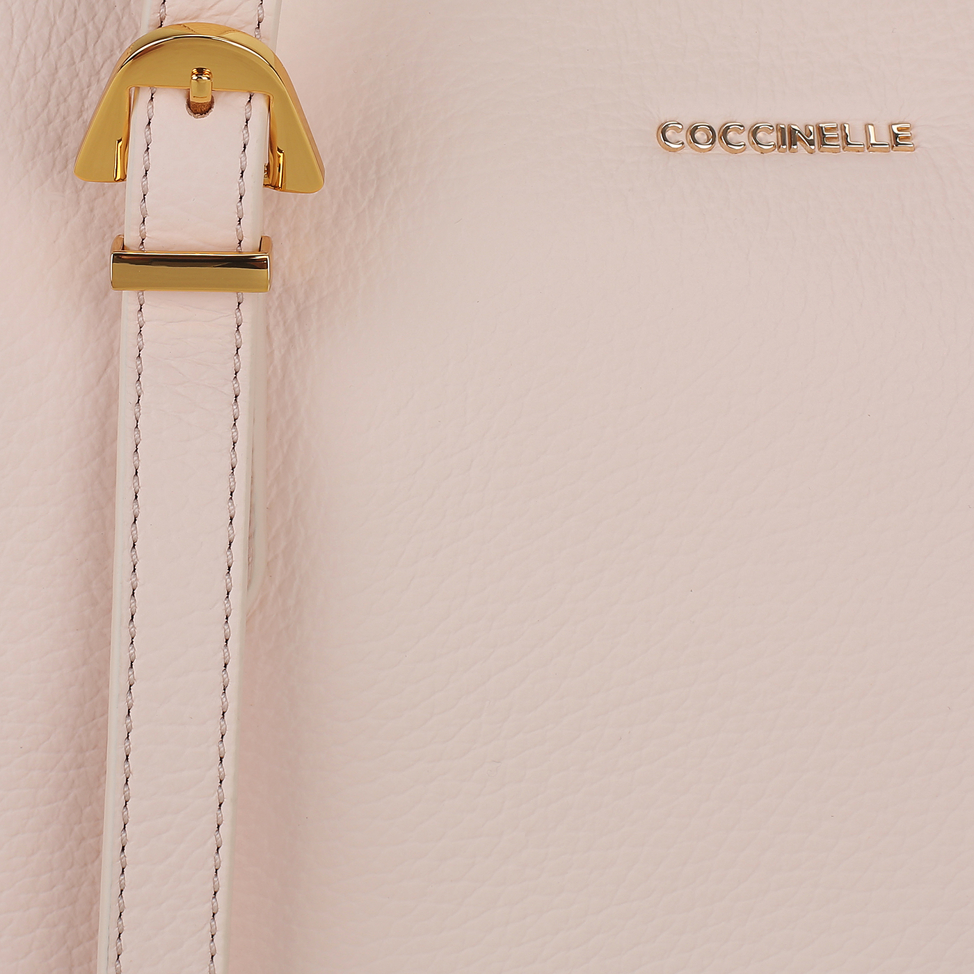 Кожаная сумка Coccinelle CoccinelleGleen
