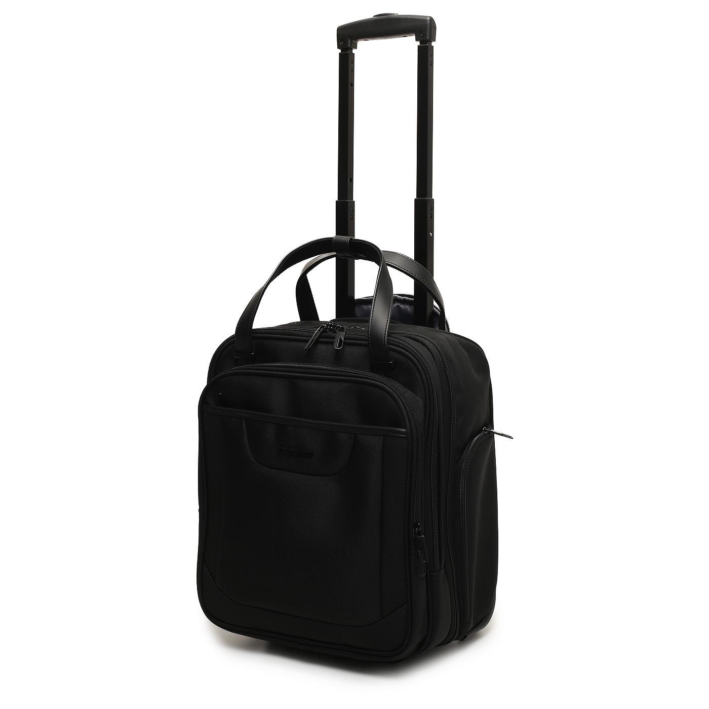 Eberhart Бизнес-кейс