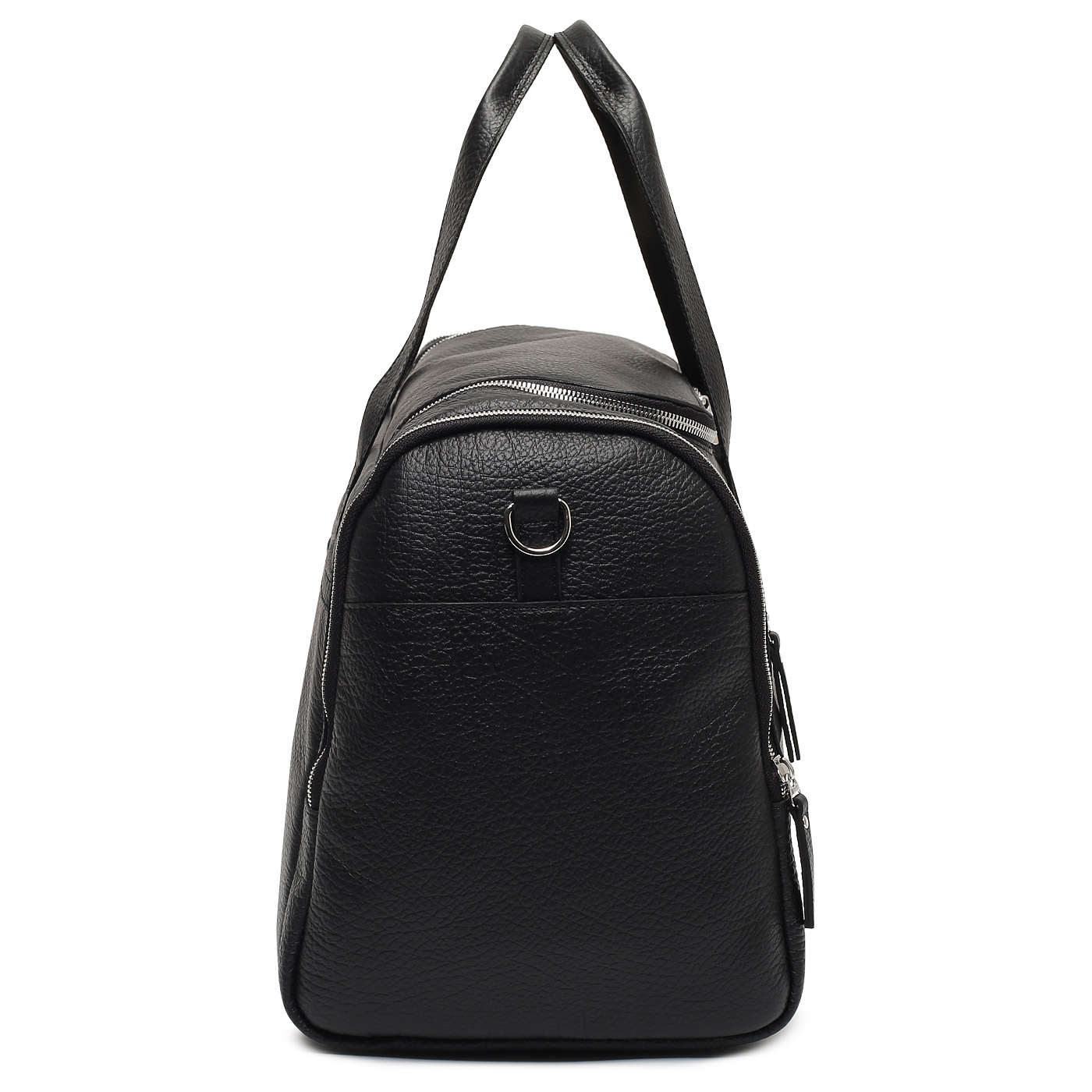 Кожаная дорожная сумка Stevens 