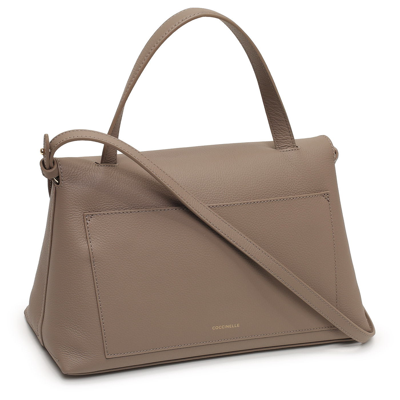 Кожаная сумка Coccinelle CoccinelleNikla