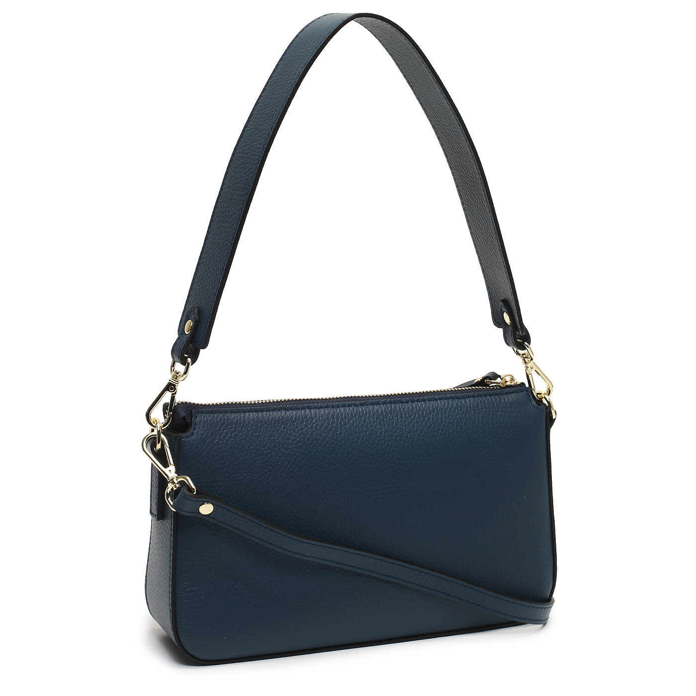 Кожаная сумка Chatte Marseille