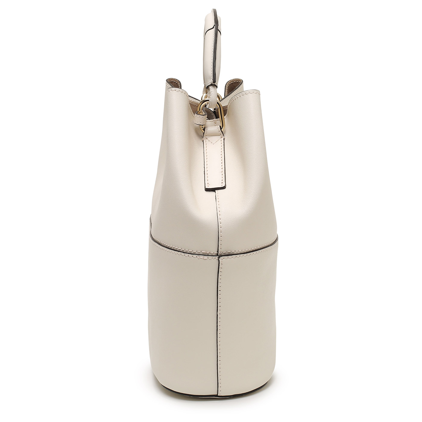 Кожаная сумка Furla Sfera