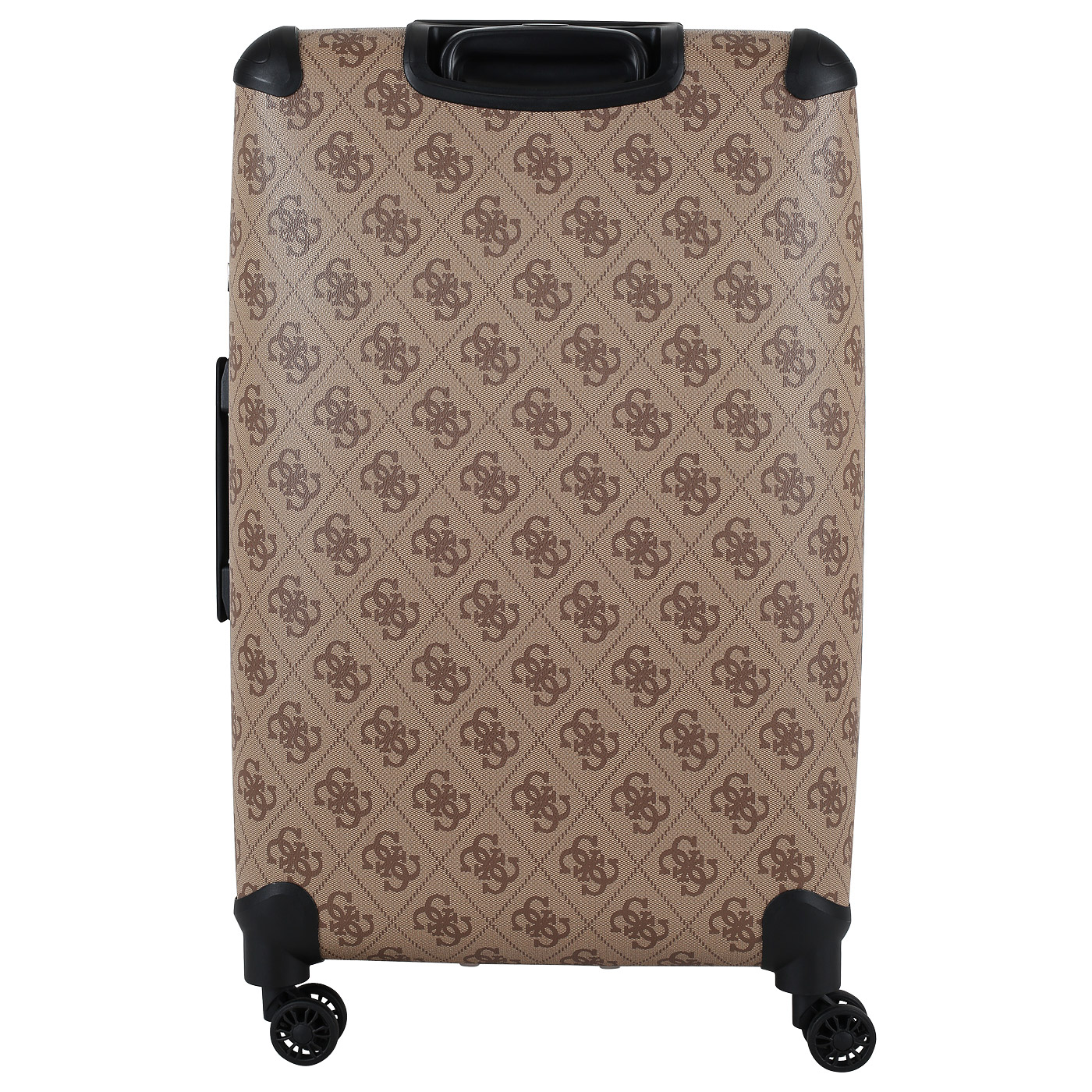 Чемодан большой L из полиурeтана Guess Kallisto