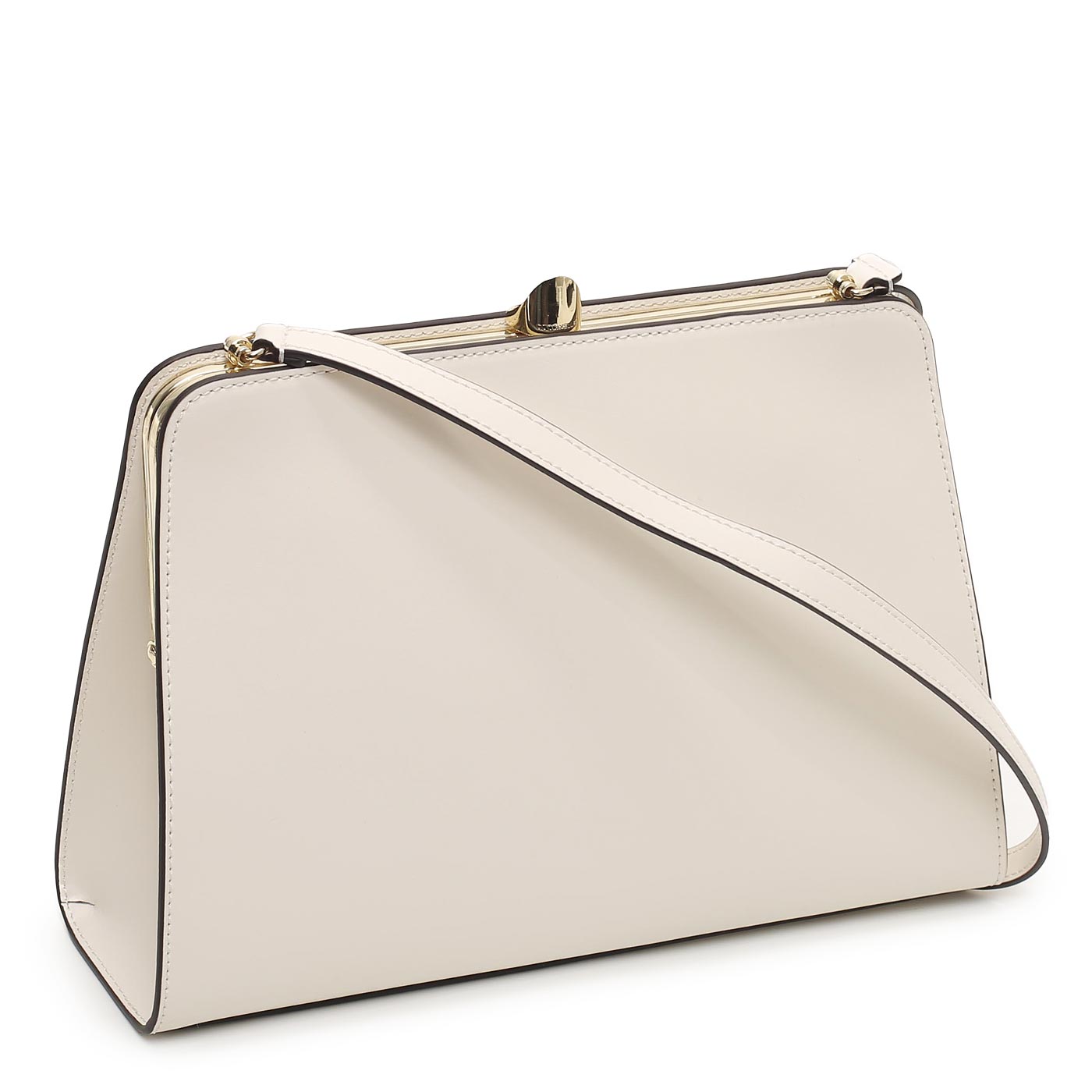 Кожаная сумка Coccinelle CoccinelleLiv Calf