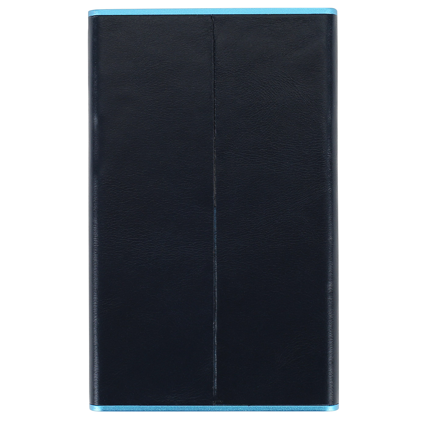 Визитница Piquadro Blue square