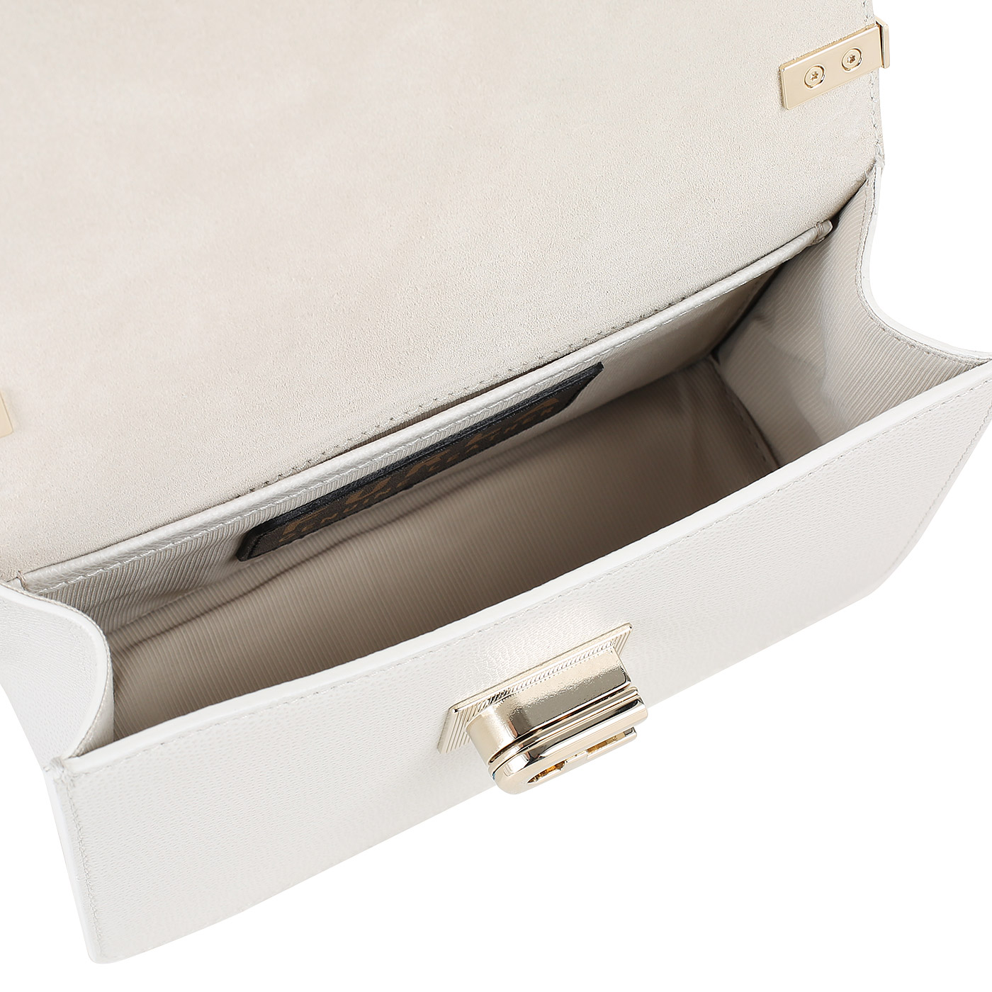 Сумка через плечо с цепочкой Furla 1927