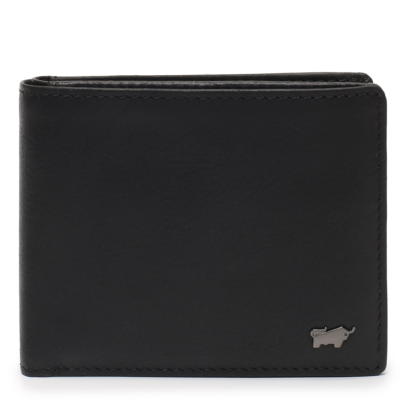 Braun Buffel Кошелек складной