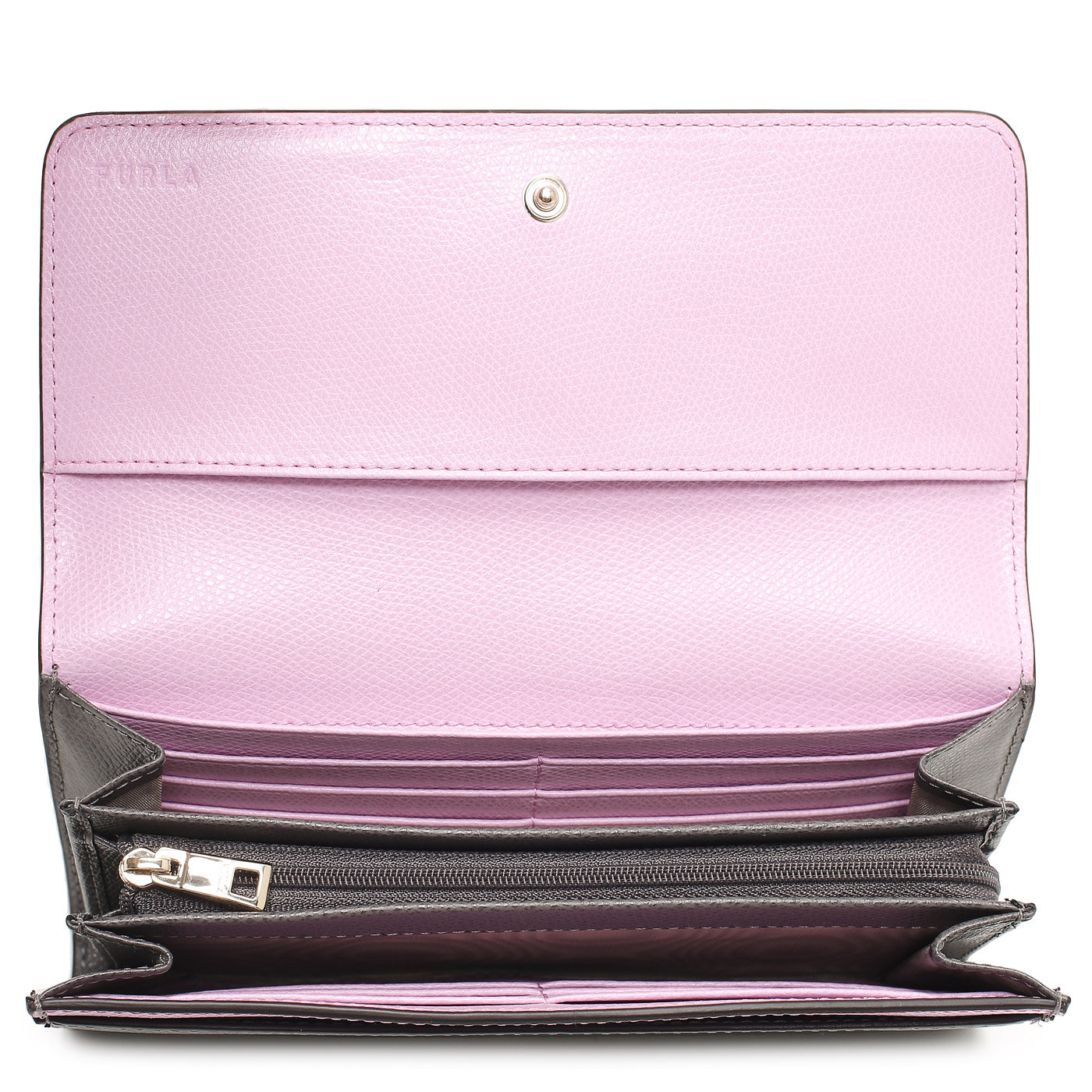 Портмоне на полную купюру Furla Camelia