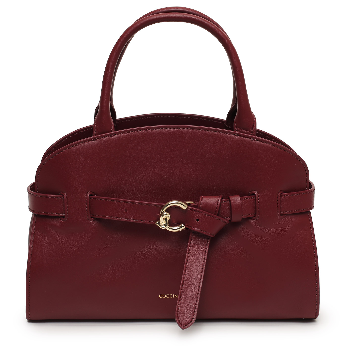 Coccinelle Кожаная сумка