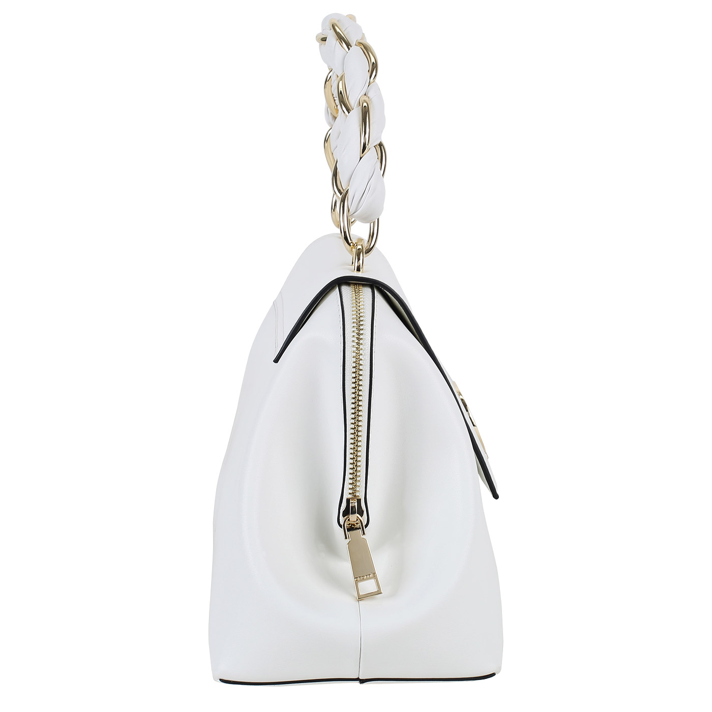 Кожаная сумка Cromia Magnifica