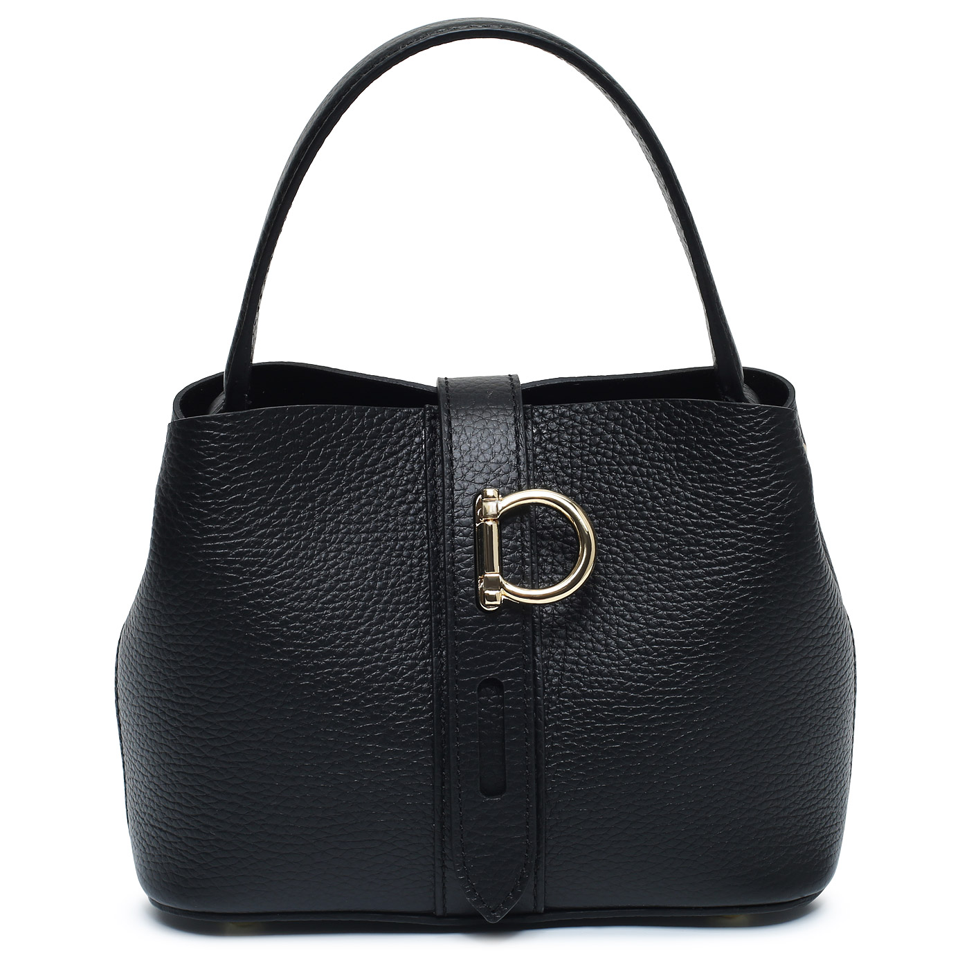 Chatte Кожаная сумка