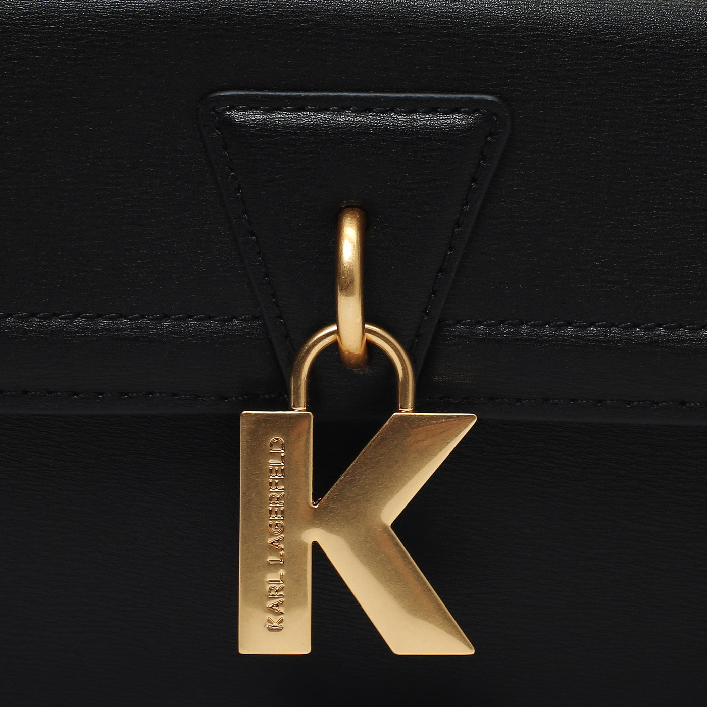 Сумка через плечо Karl Lagerfeld Lock