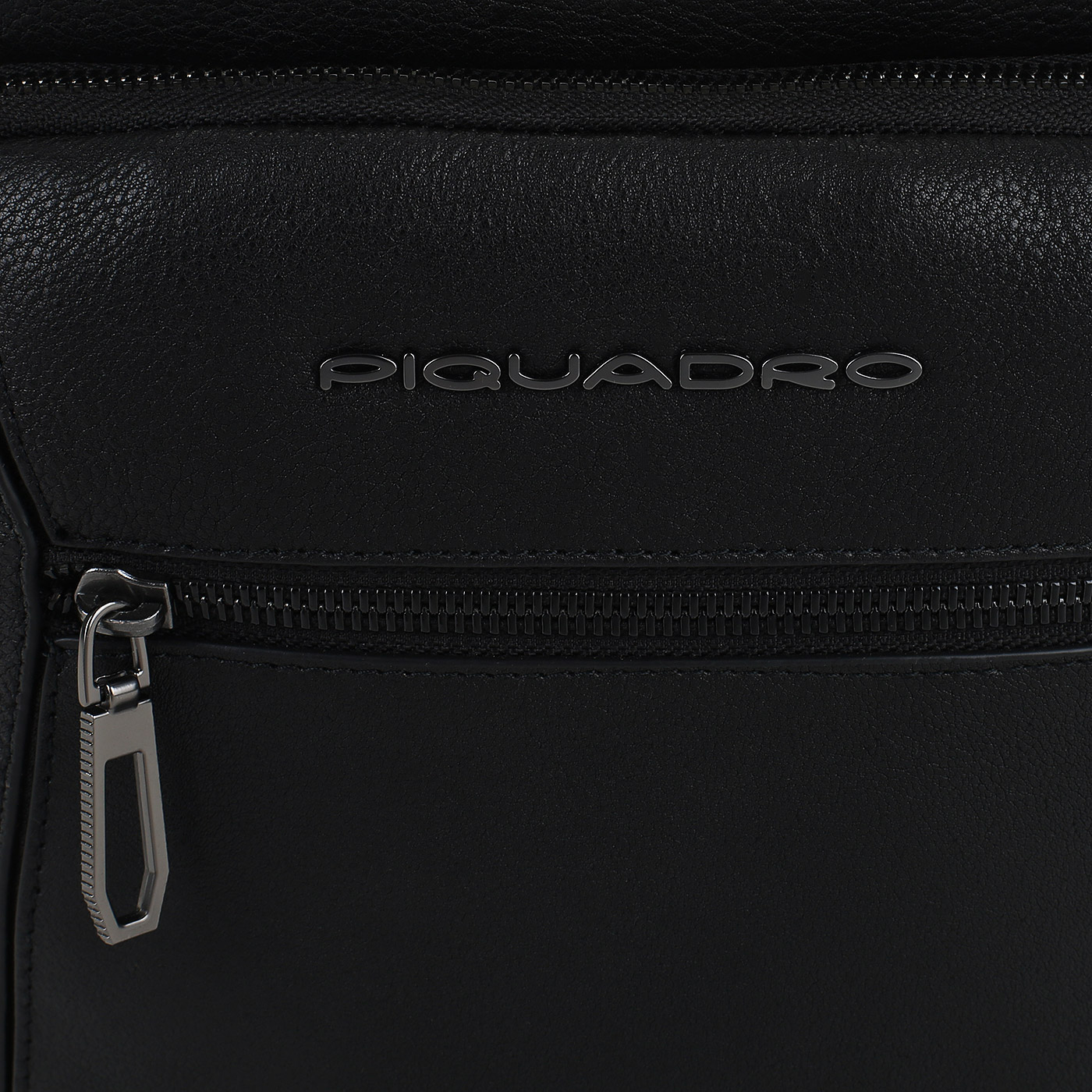 Кожаная сумка-рюкзак Piquadro Rhino
