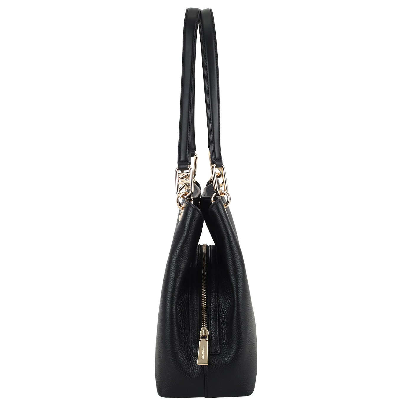 Кожаная сумка Michael Kors Kensington
