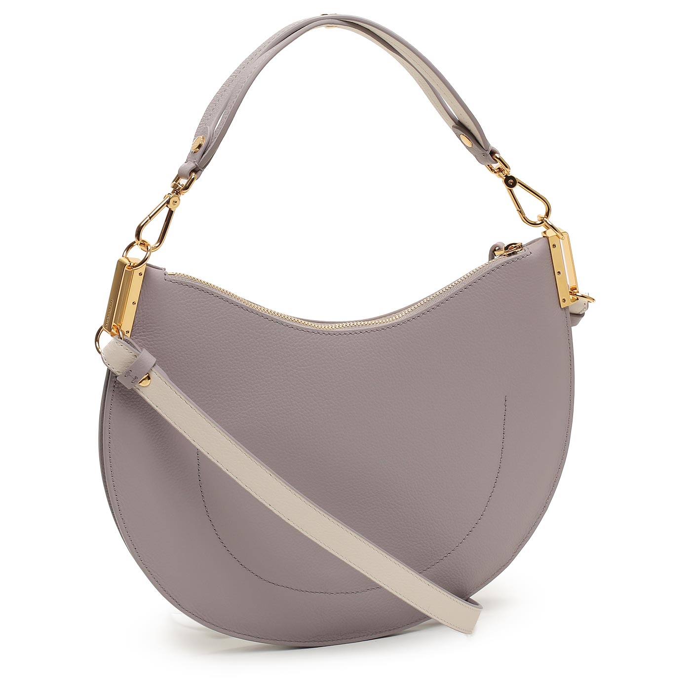 Кожаная сумка Coccinelle CoccinelleSunup