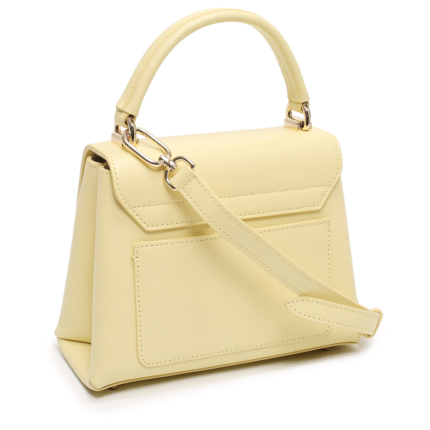 Кожаная сумка Furla 1927