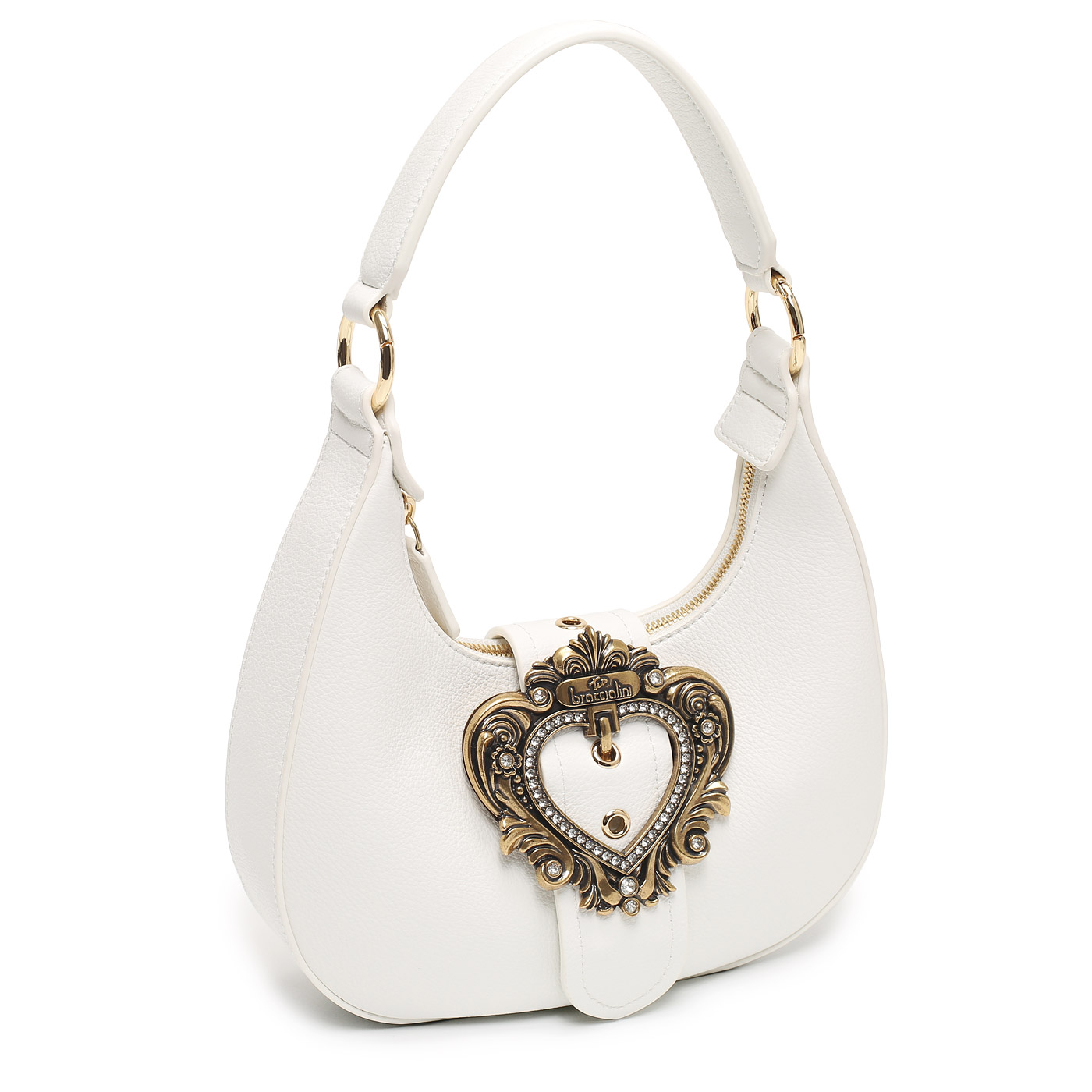 Сумка с ручкой Braccialini Baroque