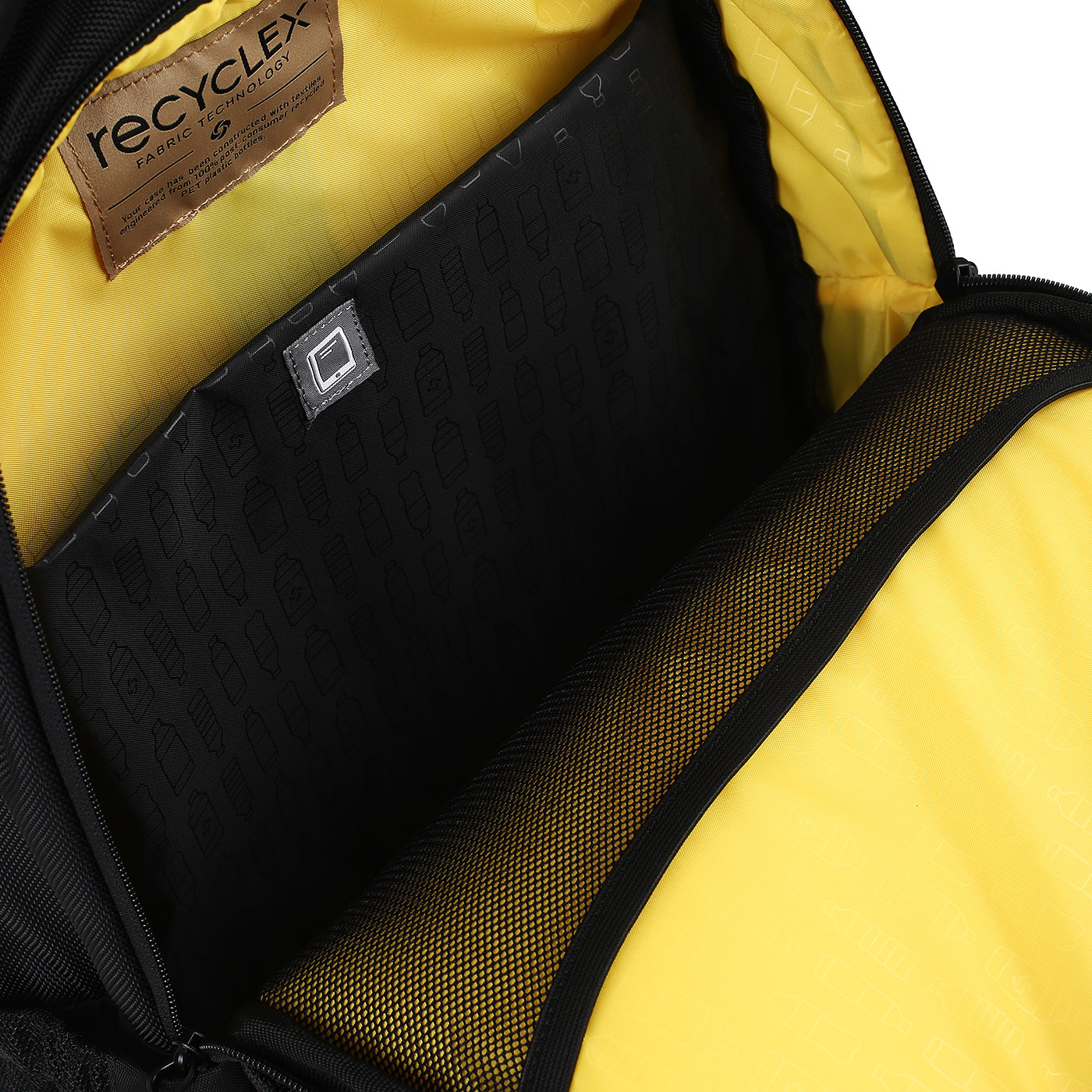 Рюкзак для ноутбука Samsonite Iconn Eco