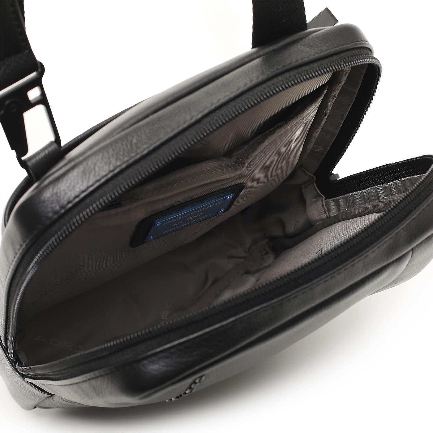 Сумка через плечо Piquadro Russel