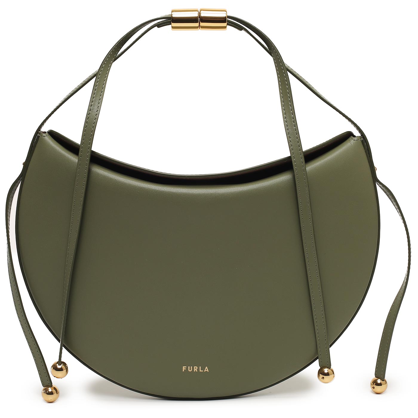 Furla Кожаная сумка