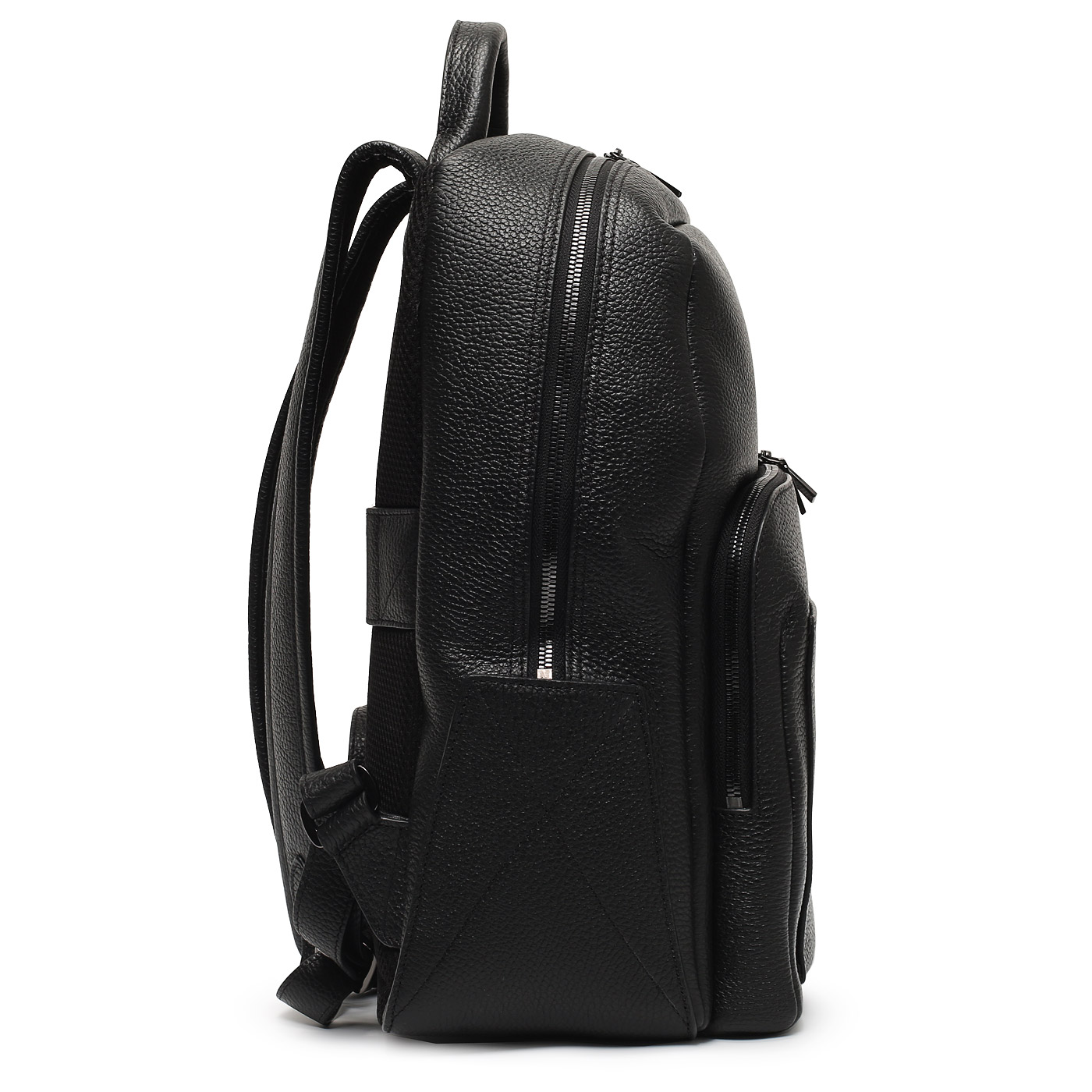 Кожаный рюкзак Stevens 