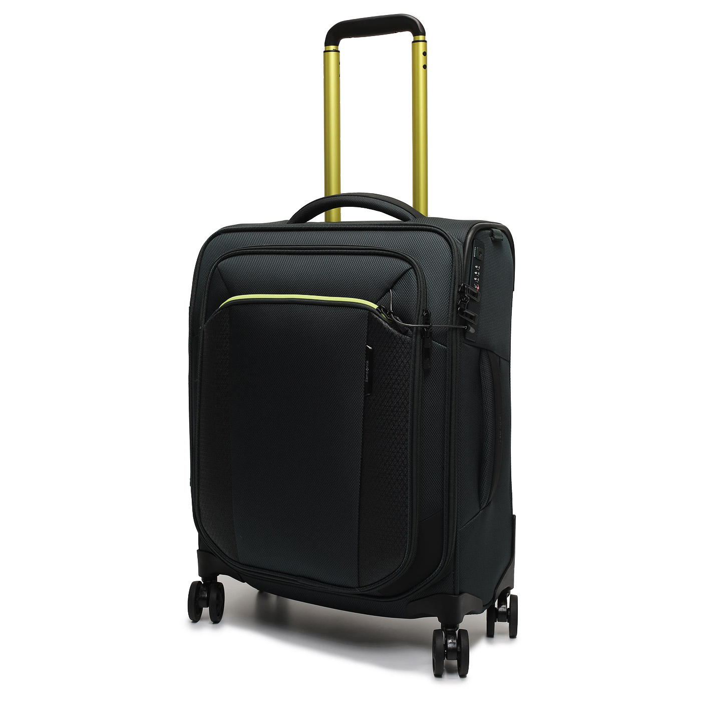 Samsonite Чемодан маленький S 