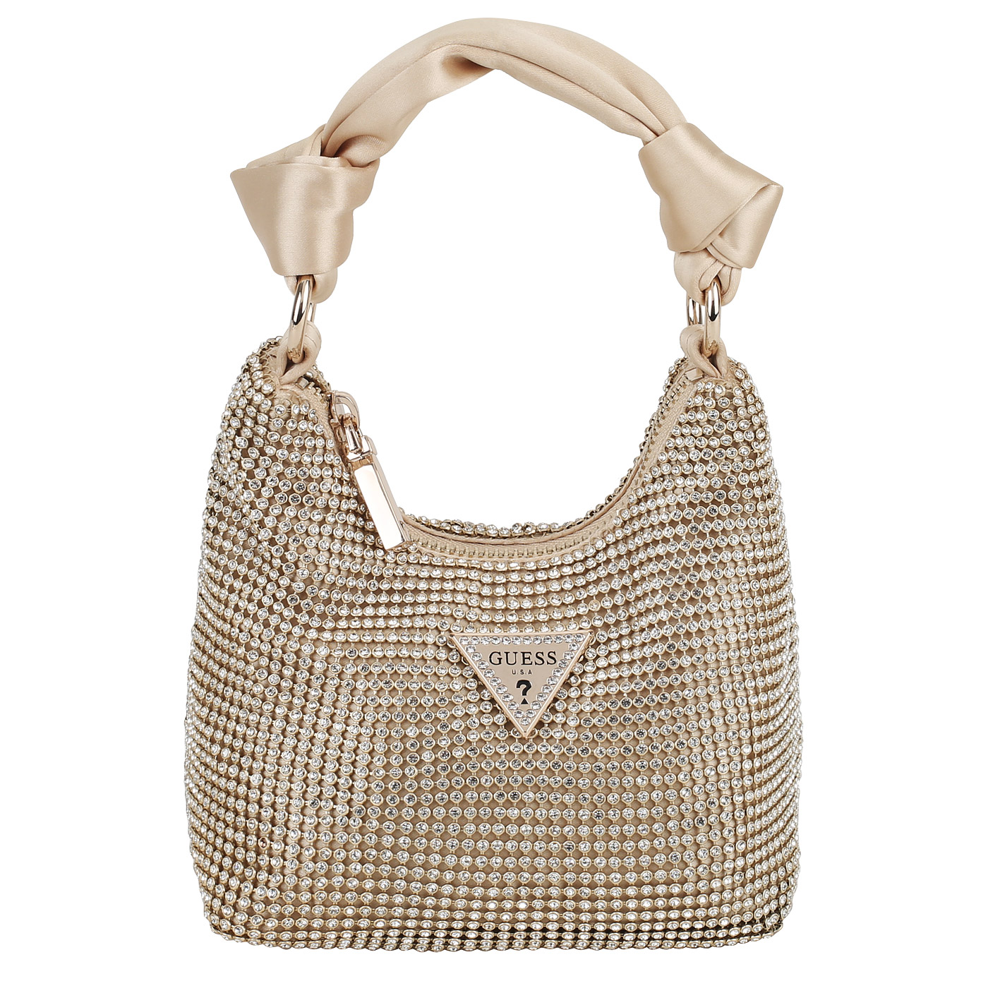 Guess Сумка со стразами