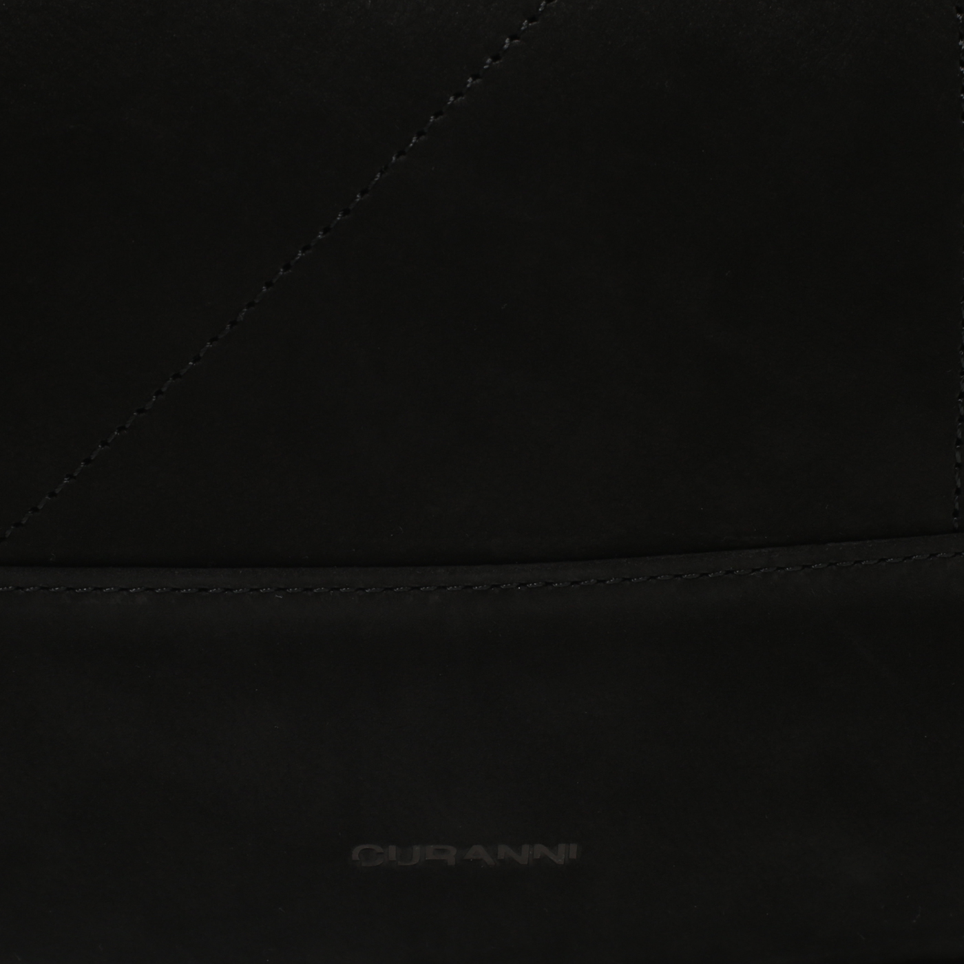 Кожаная сумка Curanni 