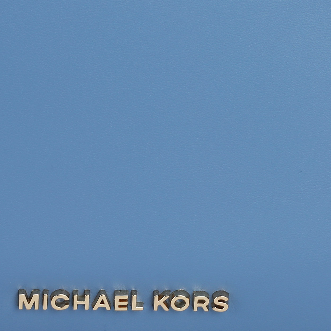 Кожаная сумка с цепочкой Michael Kors Empire