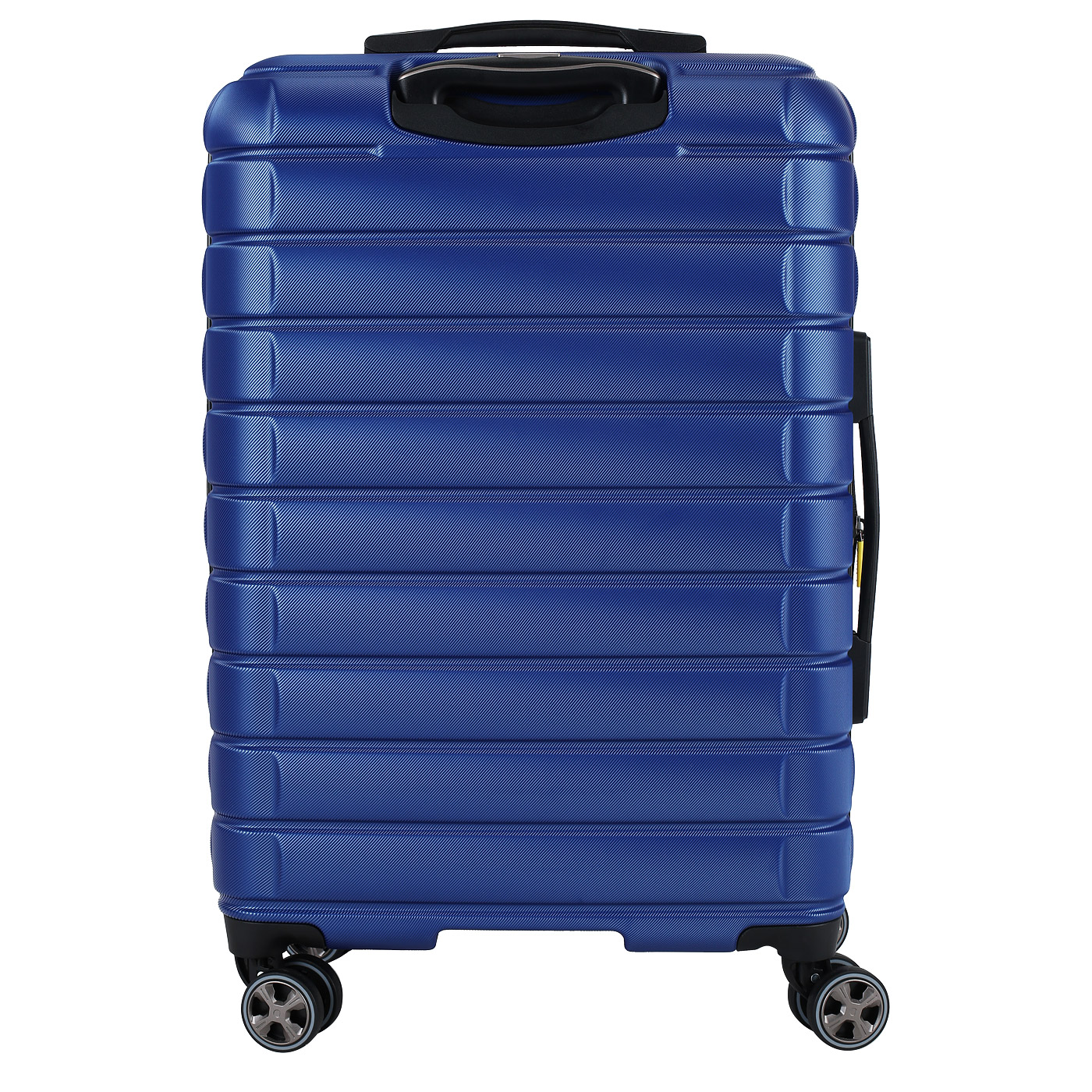 Чемодан средний M из поликарбоната Delsey Shadow 5.0