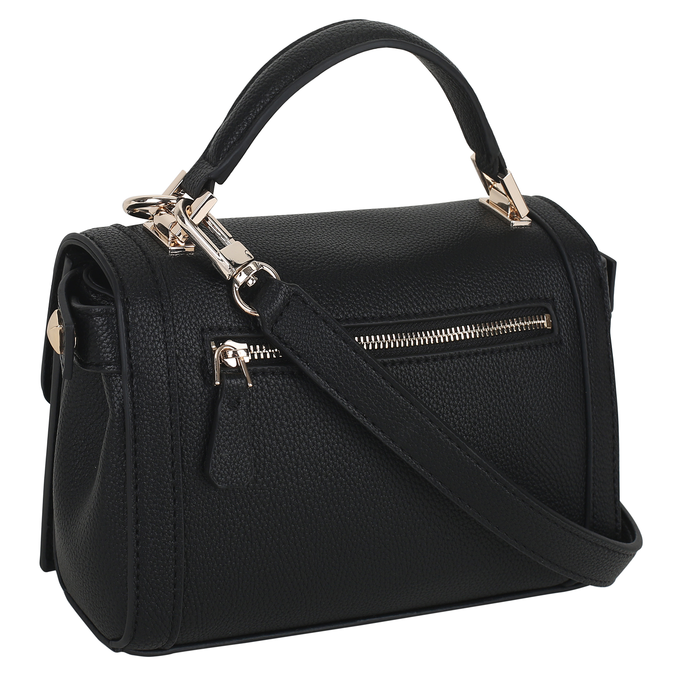 Сумка с плечевым ремешком Guess Eco Angy