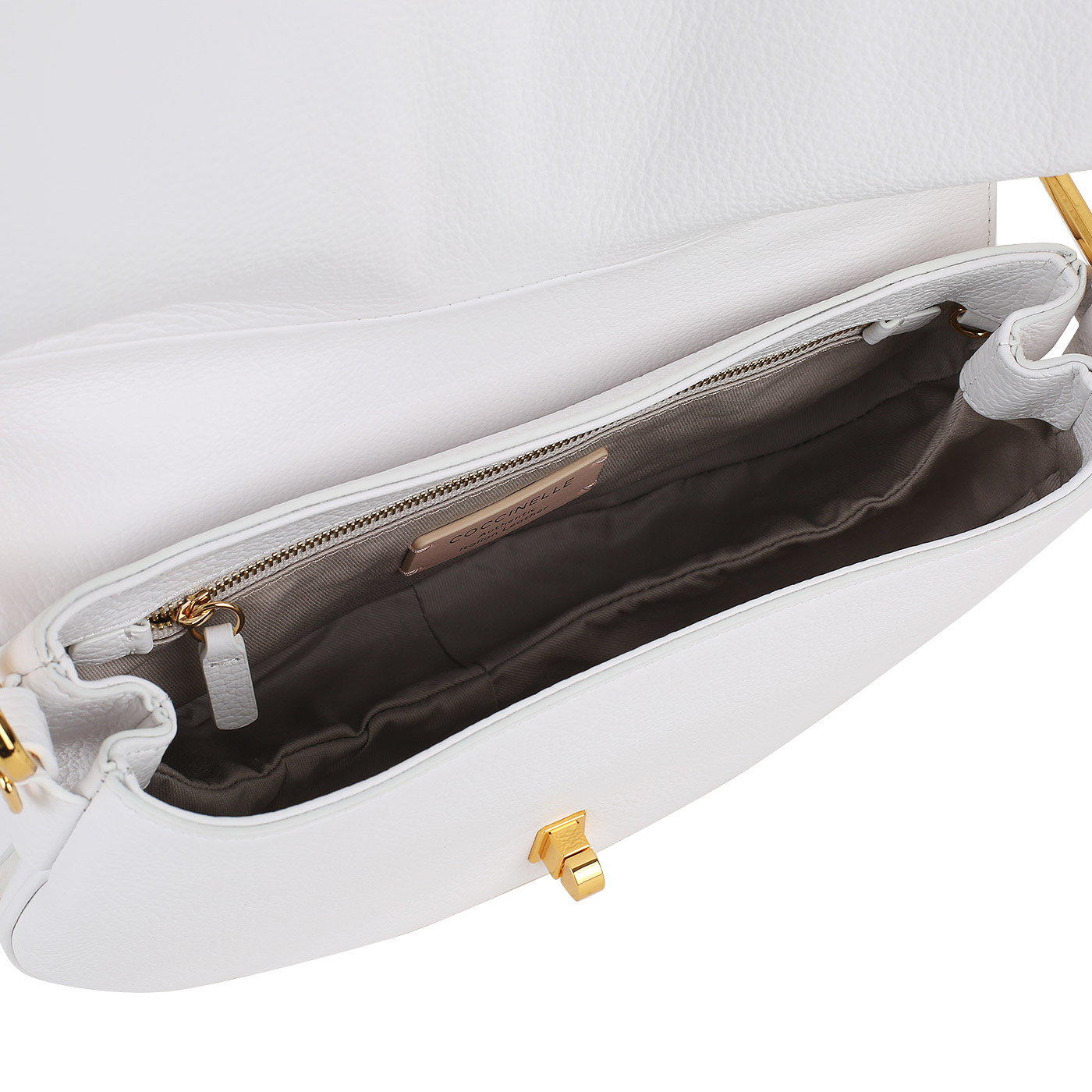 Кожаная сумка Coccinelle CoccinelleMagie