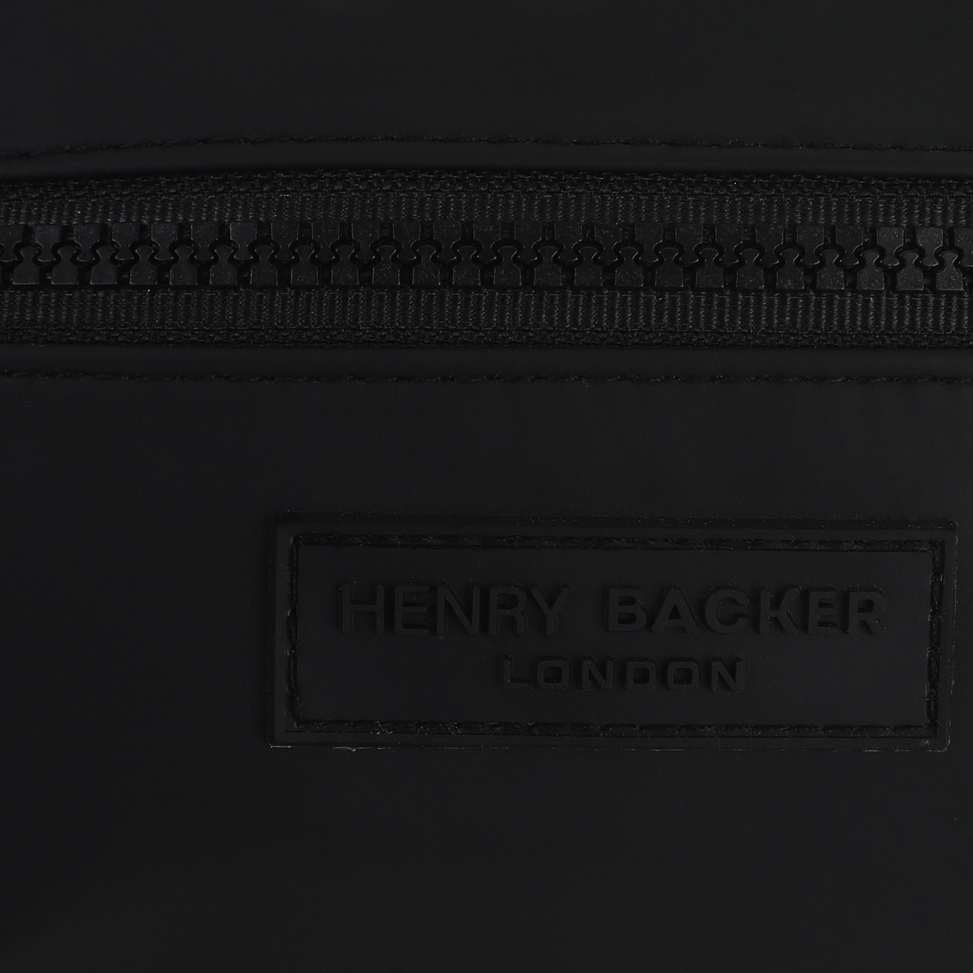 Поясная сумка Henry Backer 