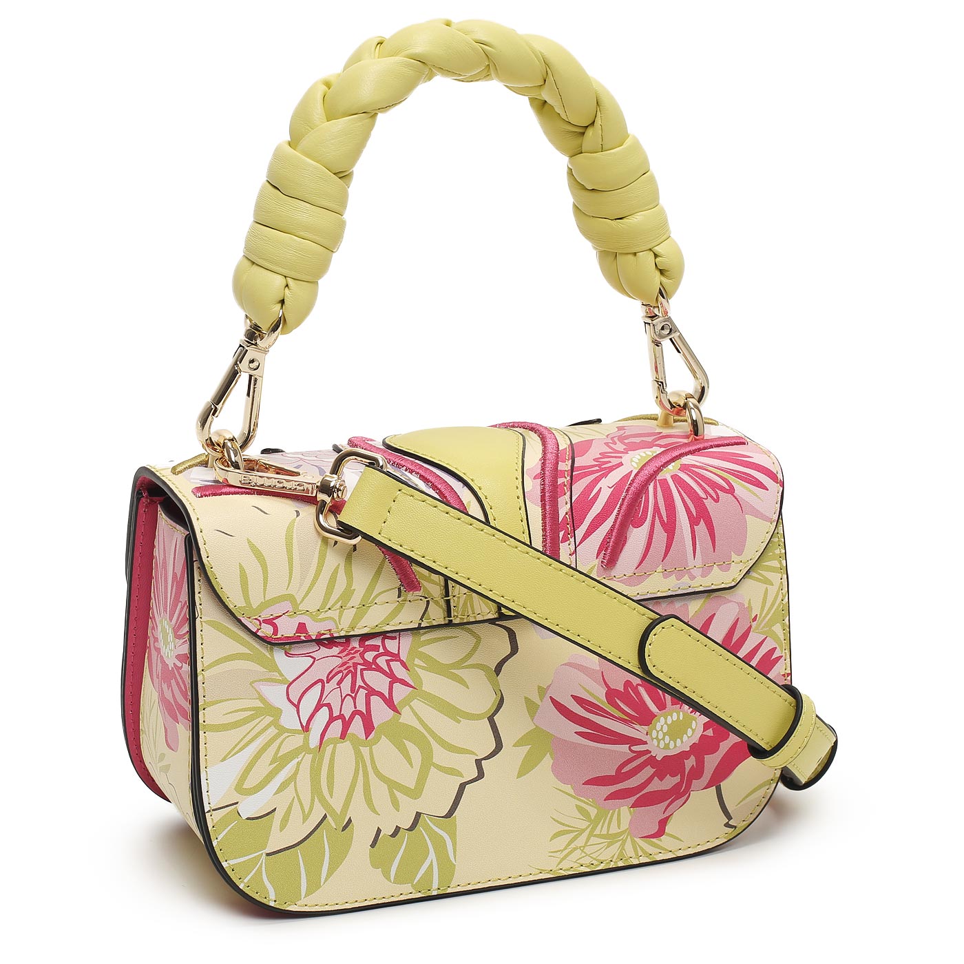 Сумка через плечо Cromia It tropic