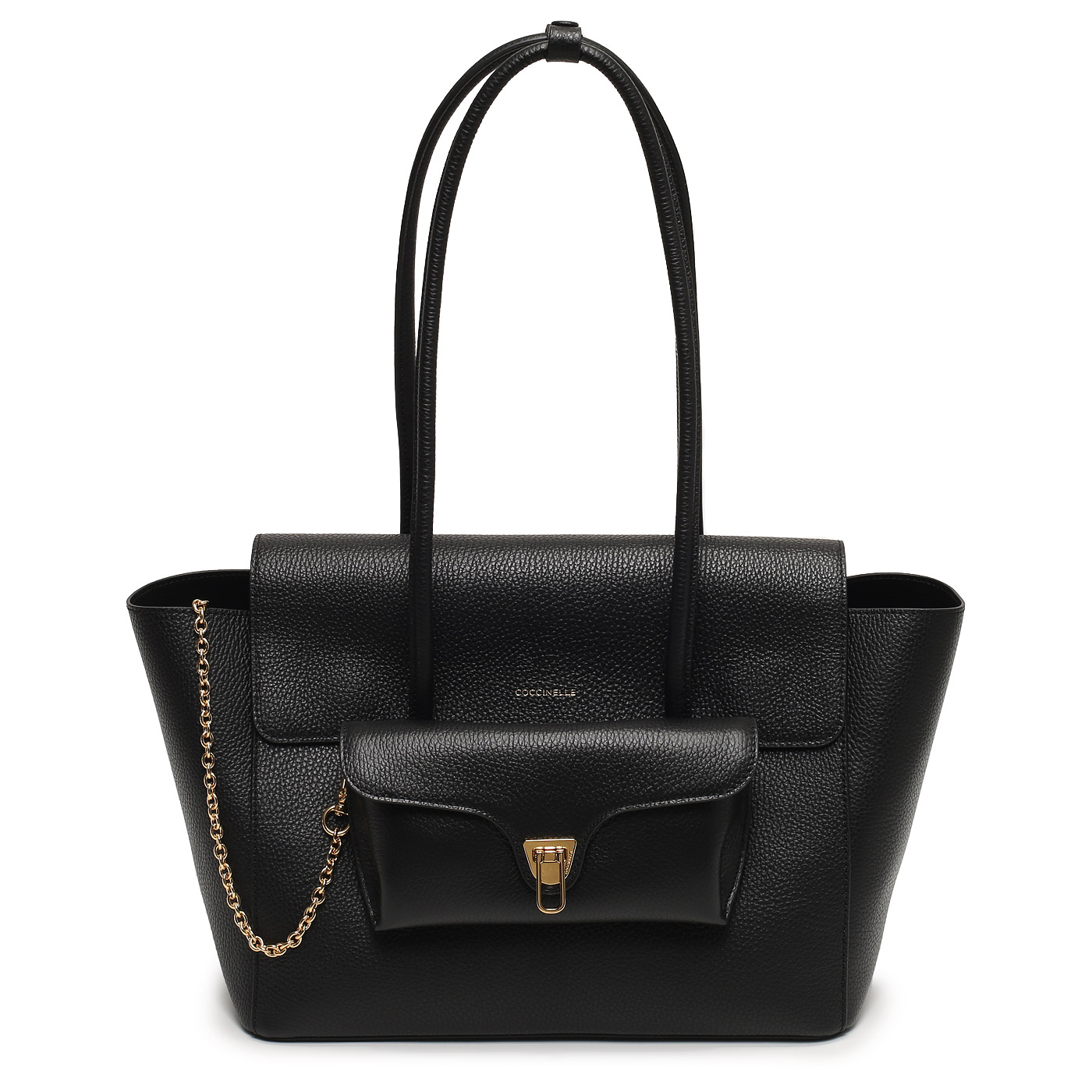 Coccinelle Кожаная сумка