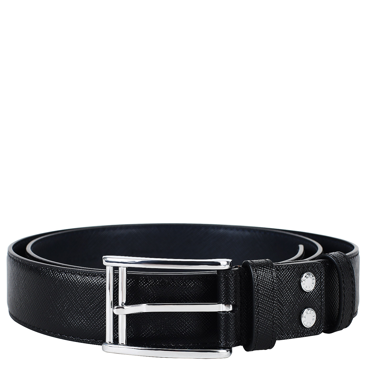 Neri Karra Ремень с тиснением