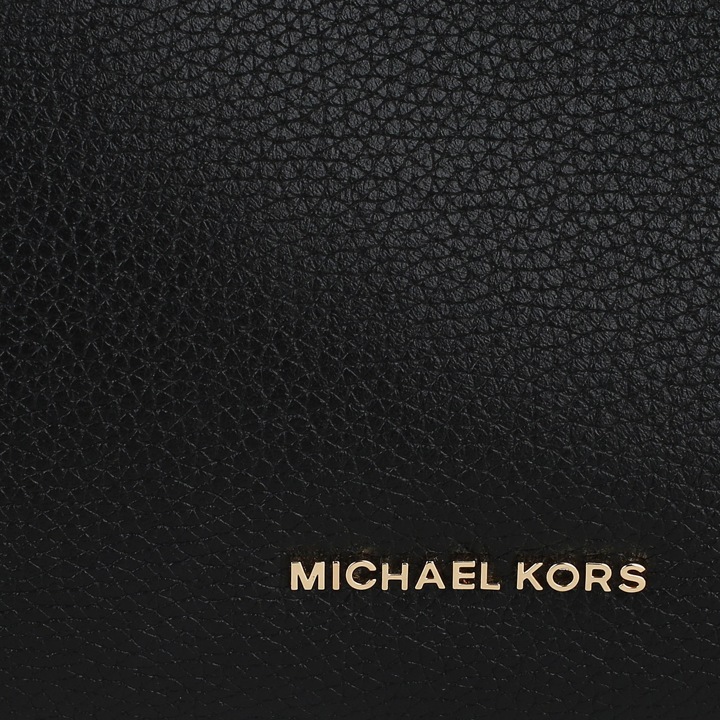 Кожаная сумка Michael Kors Kensington