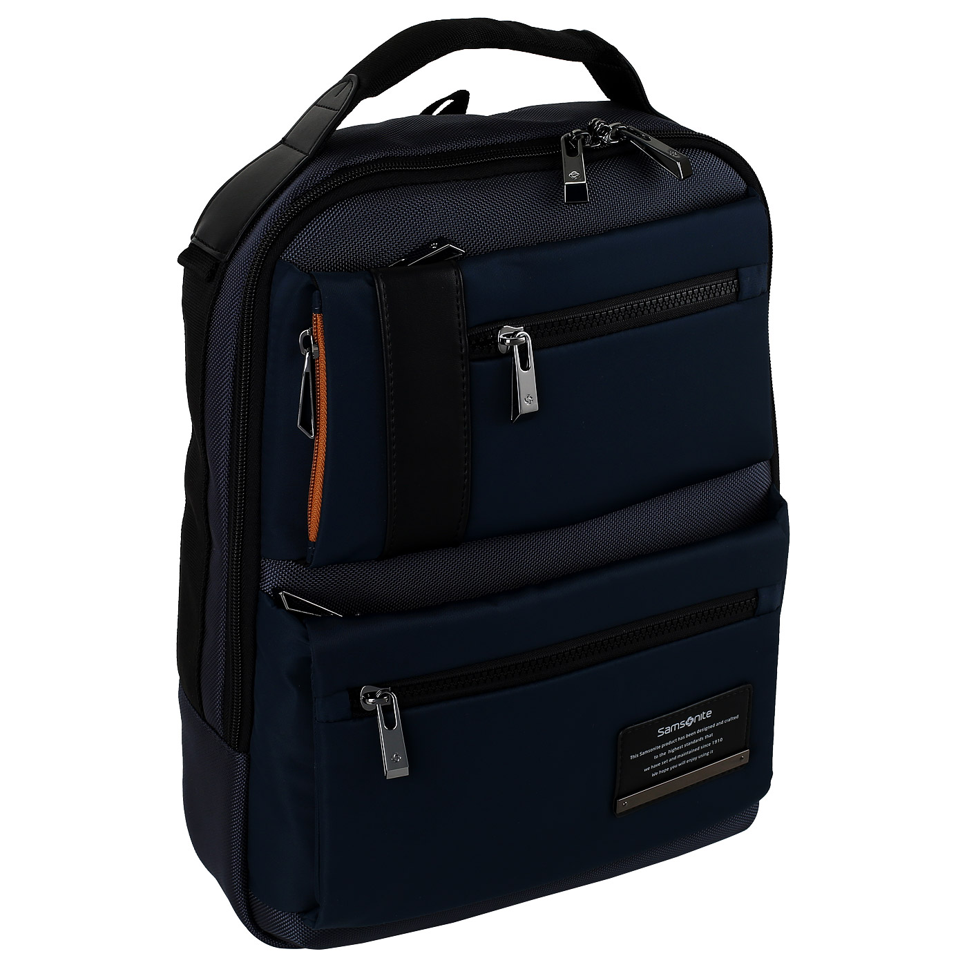 Рюкзак для ноутбука Samsonite Openroad